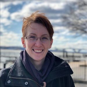 Meet your Posher, Leanne